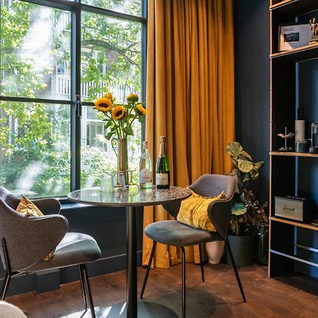 أمستردام Luxurious Residence In Vondelpark/Museum District المظهر الخارجي الصورة