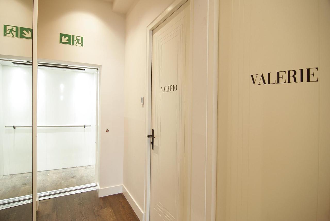 أمستردام Luxurious Residence In Vondelpark/Museum District المظهر الخارجي الصورة