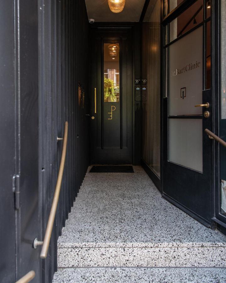أمستردام Luxurious Residence In Vondelpark/Museum District المظهر الخارجي الصورة