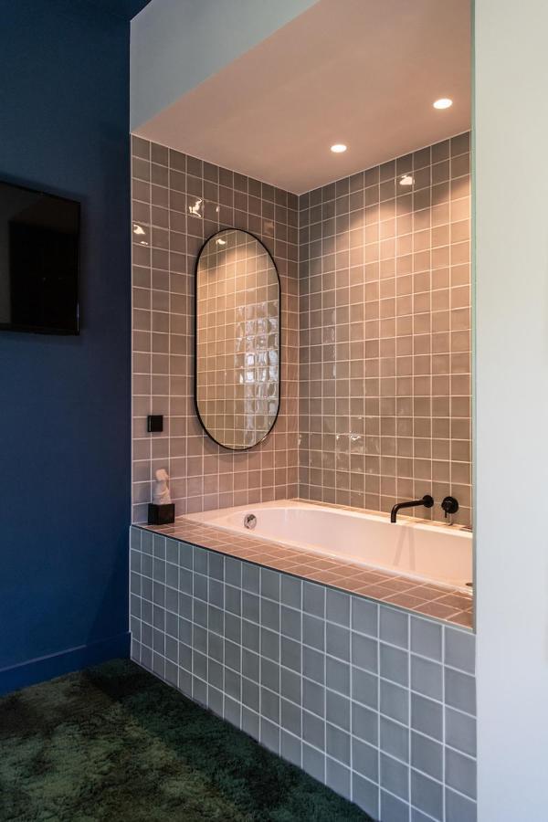 أمستردام Luxurious Residence In Vondelpark/Museum District المظهر الخارجي الصورة