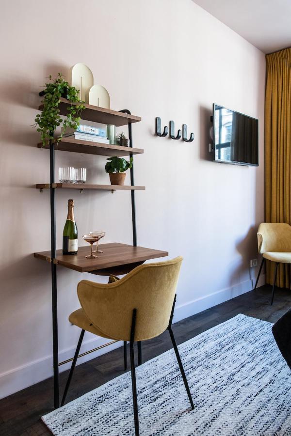 أمستردام Luxurious Residence In Vondelpark/Museum District المظهر الخارجي الصورة