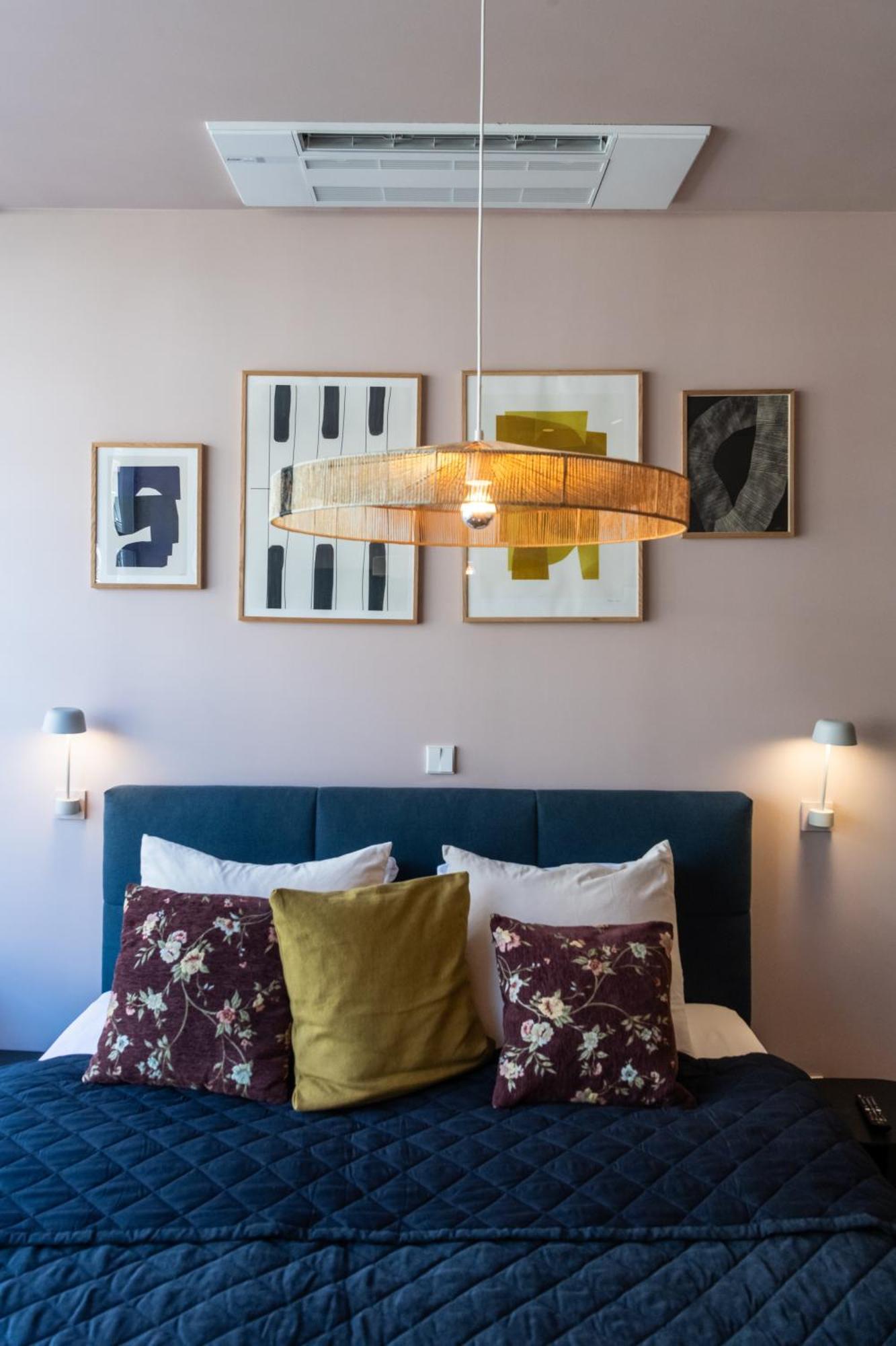 أمستردام Luxurious Residence In Vondelpark/Museum District المظهر الخارجي الصورة