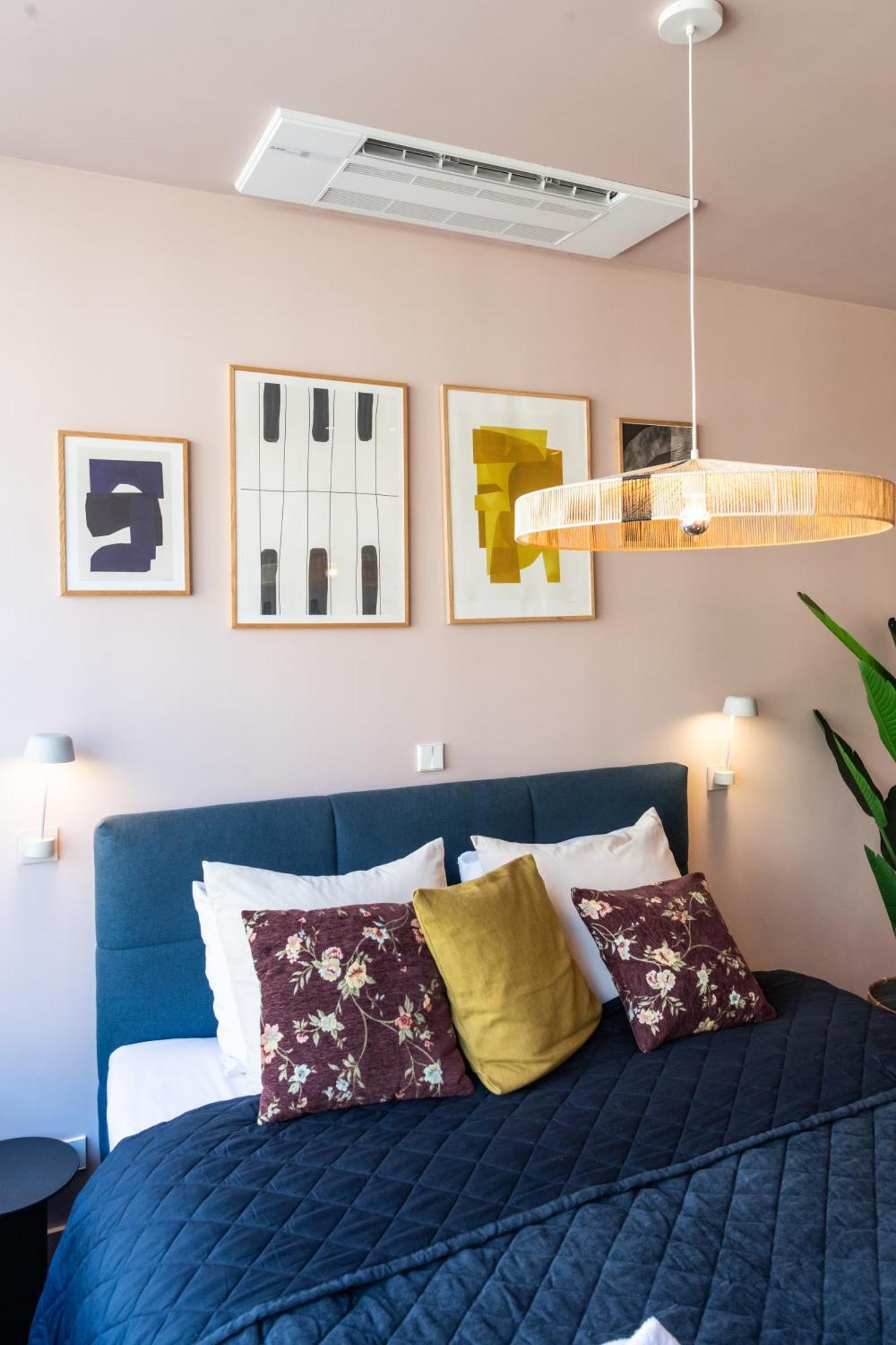أمستردام Luxurious Residence In Vondelpark/Museum District المظهر الخارجي الصورة