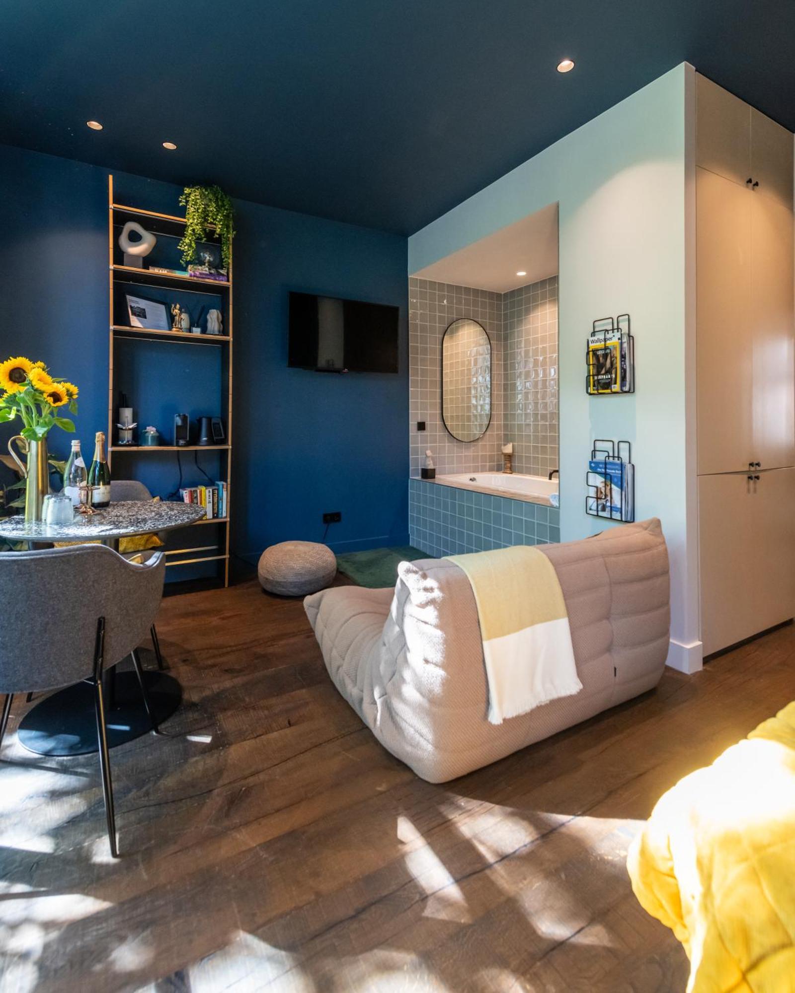 أمستردام Luxurious Residence In Vondelpark/Museum District المظهر الخارجي الصورة