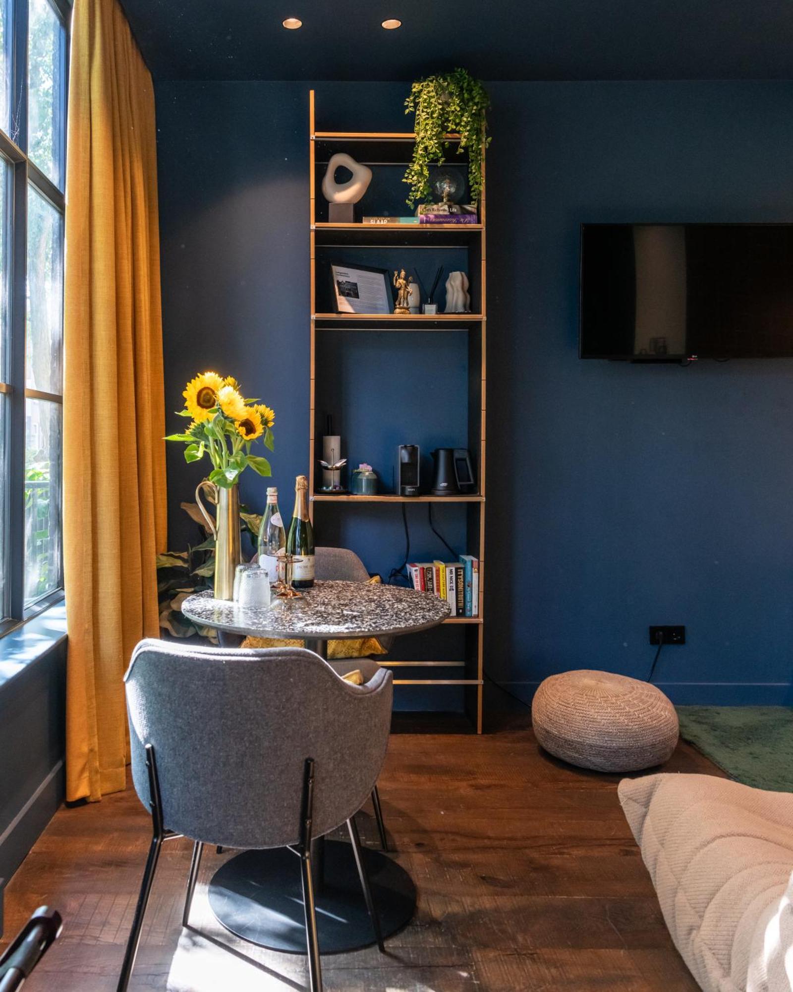أمستردام Luxurious Residence In Vondelpark/Museum District المظهر الخارجي الصورة